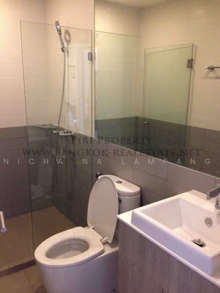 IDEO MOBI Rama 9, Bangkok, 90 Rama 9 Road, Huai Khwang, Bangkok, 2 Bedrooms, 45 sqm, Condo For Sale, by Nicha Na Lampang, 500483402 - DDproperty.com