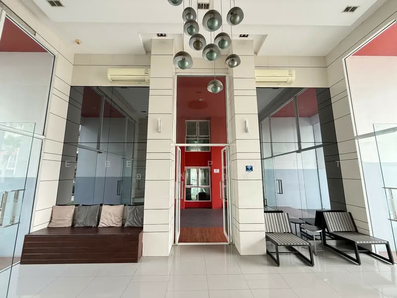 The Trust Nakhon Pathom : เดอะทรัสต์ นครปฐม, นครปฐม, เพชรเกษม, สนามจันทร์, เมืองนครปฐม, นครปฐม, 30 ตร.ม., คอนโด ขาย, โดย The Best Property ออฟแอฟ, 500483404 - DDproperty.com