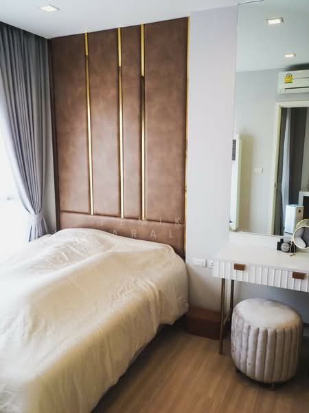 Urbano Absolute Sathon-Taksin, Bangkok, 345 Charoen Nakhon 14/2 Alley, Khlong Ton Sai, Khlong San, Bangkok, 1 Bedroom, 38 sqm, Condo For Sale, by Pemika Aukkaraleekul, 500483405 - DDproperty.com