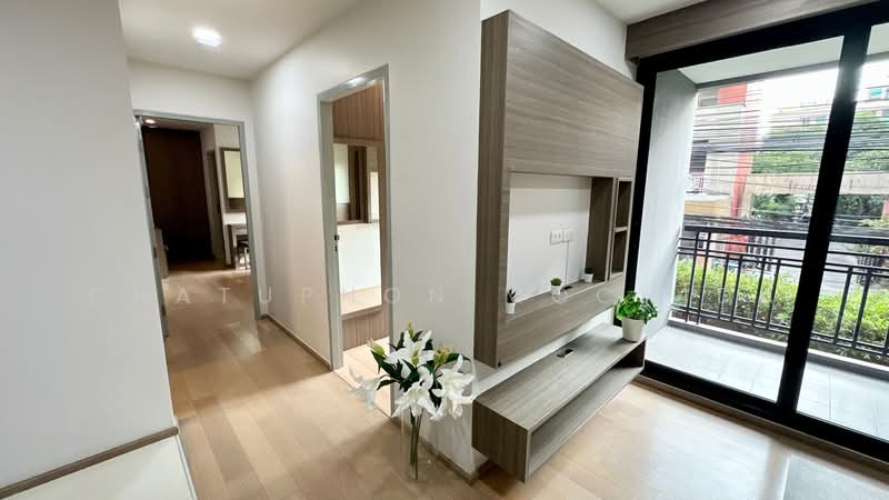 Art @Thonglor 25, Bangkok, Soi Thonglor 25, Sukhumvit 55 Road, Khlong Tan Nua, Watthana, Bangkok, 2 Bedrooms, 72 sqm, Condo For Sale, by Chatuphon Mochida, 500483406 - DDproperty.com