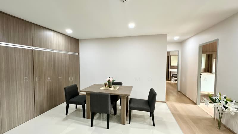 Art @Thonglor 25, Bangkok, Soi Thonglor 25, Sukhumvit 55 Road, Khlong Tan Nua, Watthana, Bangkok, 2 Bedrooms, 72 sqm, Condo For Sale, by Chatuphon Mochida, 500483406 - DDproperty.com