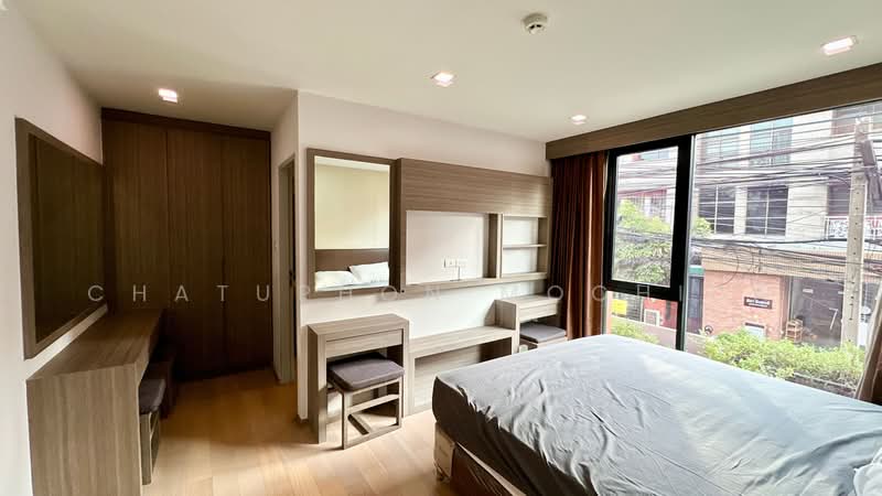 Art @Thonglor 25, Bangkok, Soi Thonglor 25, Sukhumvit 55 Road, Khlong Tan Nua, Watthana, Bangkok, 2 Bedrooms, 72 sqm, Condo For Sale, by Chatuphon Mochida, 500483406 - DDproperty.com