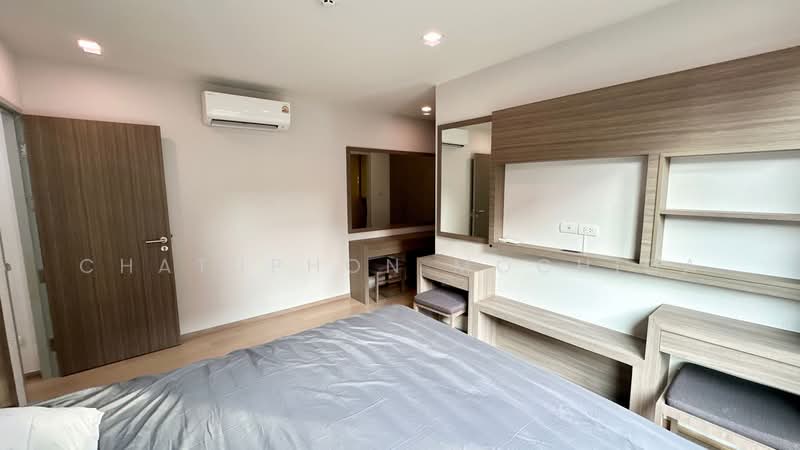 Art @Thonglor 25, Bangkok, Soi Thonglor 25, Sukhumvit 55 Road, Khlong Tan Nua, Watthana, Bangkok, 2 Bedrooms, 72 sqm, Condo For Sale, by Chatuphon Mochida, 500483406 - DDproperty.com
