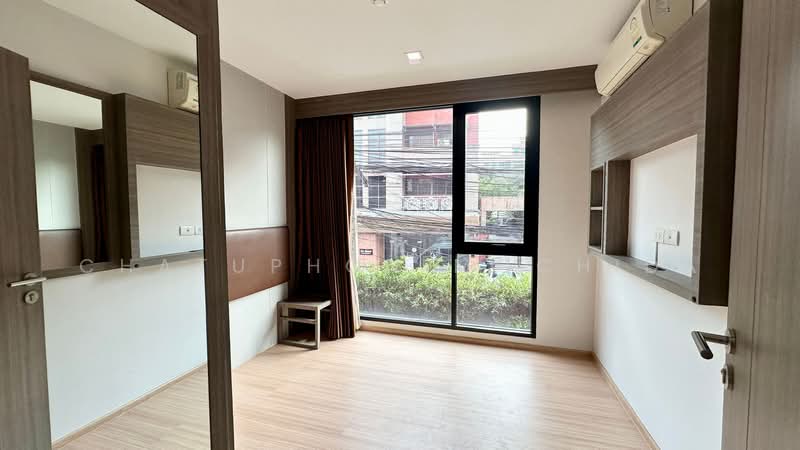 Art @Thonglor 25, Bangkok, Soi Thonglor 25, Sukhumvit 55 Road, Khlong Tan Nua, Watthana, Bangkok, 2 Bedrooms, 72 sqm, Condo For Sale, by Chatuphon Mochida, 500483406 - DDproperty.com