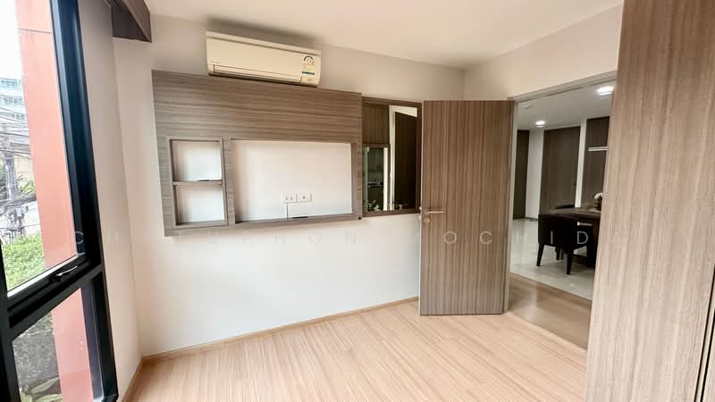 Art @Thonglor 25, Bangkok, Soi Thonglor 25, Sukhumvit 55 Road, Khlong Tan Nua, Watthana, Bangkok, 2 Bedrooms, 72 sqm, Condo For Sale, by Chatuphon Mochida, 500483406 - DDproperty.com