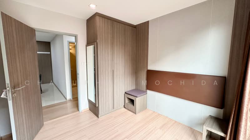 Art @Thonglor 25, Bangkok, Soi Thonglor 25, Sukhumvit 55 Road, Khlong Tan Nua, Watthana, Bangkok, 2 Bedrooms, 72 sqm, Condo For Sale, by Chatuphon Mochida, 500483406 - DDproperty.com