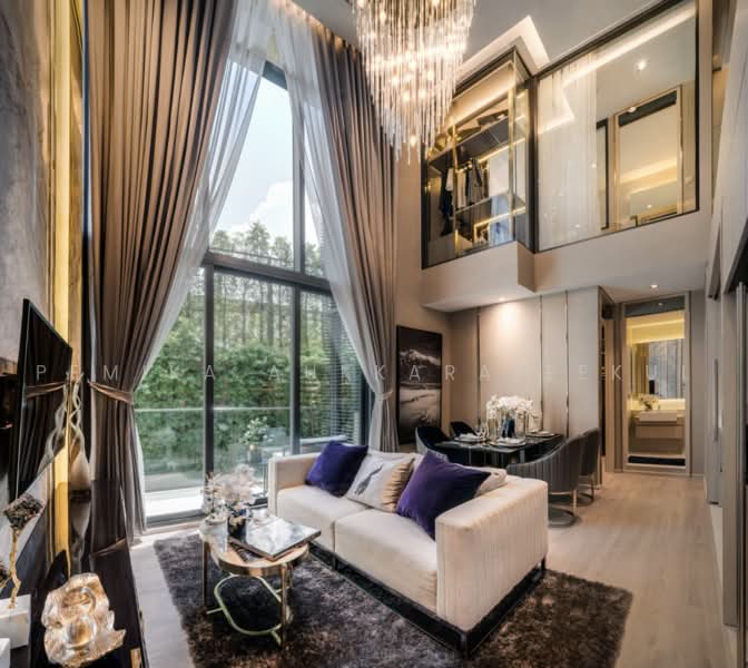 The Address Siam-Ratchathewi, Bangkok, 500 Phetchaburi Road, Thanon Phetchaburi, Ratchathewi, Bangkok, 2 Bedrooms, 71 sqm, Condo For Sale, by Pemika Aukkaraleekul, 500483407 - DDproperty.com