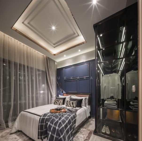 The Address Siam-Ratchathewi, Bangkok, 500 Phetchaburi Road, Thanon Phetchaburi, Ratchathewi, Bangkok, 2 Bedrooms, 71 sqm, Condo For Sale, by Pemika Aukkaraleekul, 500483407 - DDproperty.com