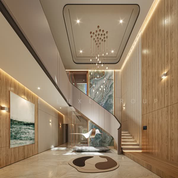 Larimar Vista, Phuket, Chalong, Muang Phuket, Phuket, 6 Bedrooms, 663 sqm, Villa For Sale, by The Luxe Group, 500483410 - DDproperty.com
