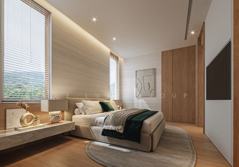Larimar Vista, Phuket, Chalong, Muang Phuket, Phuket, 6 Bedrooms, 663 sqm, Villa For Sale, by The Luxe Group, 500483410 - DDproperty.com