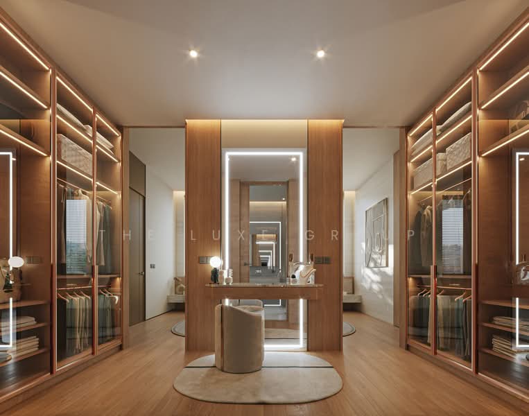 Larimar Vista, ภูเก็ต, ฉลอง, เมืองภูเก็ต, ภูเก็ต, 663 ตร.ม., วิลล่า ขาย, โดย The Luxe Group, 500483410 - DDproperty.com