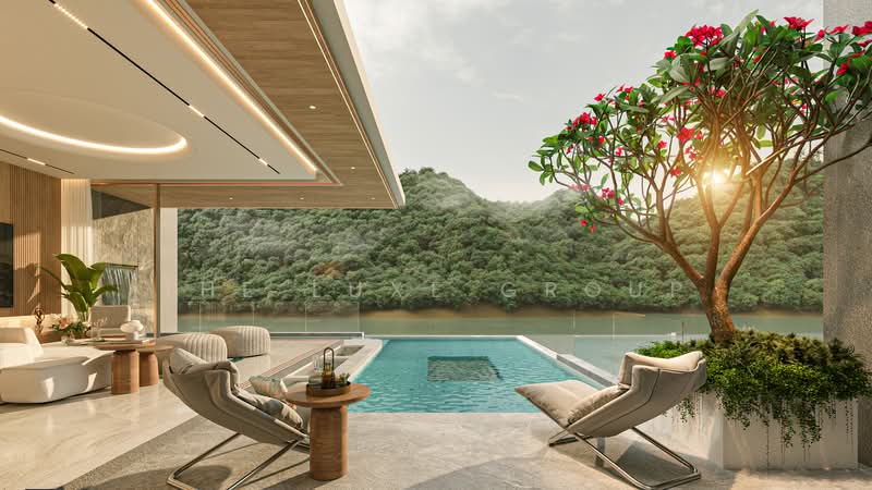 Larimar Vista, Phuket, Chalong, Muang Phuket, Phuket, 6 Bedrooms, 663 sqm, Villa For Sale, by The Luxe Group, 500483410 - DDproperty.com