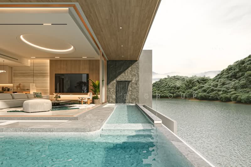 Larimar Vista, Phuket, Chalong, Muang Phuket, Phuket, 6 Bedrooms, 663 sqm, Villa For Sale, by The Luxe Group, 500483410 - DDproperty.com