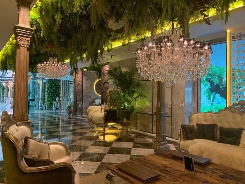 The Riviera Jomtien, Chon Buri (Pattaya), Pattaya Sai 2 Road, Nong Pru, Bang Lamung (Pattaya), Chon Buri (Pattaya), 1 Bedroom, 35 sqm, Condo For Sale, by Tanawan Surichai, 500483411 - DDproperty.com