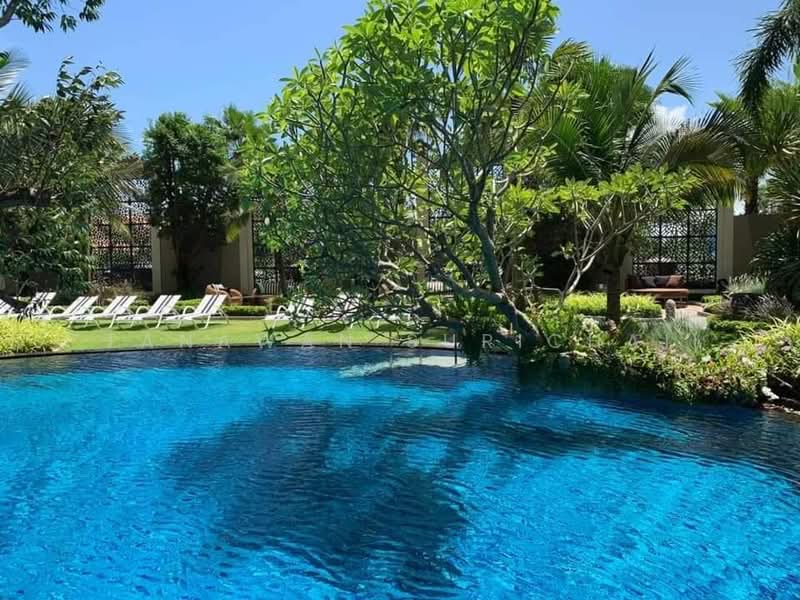 The Riviera Jomtien, Chon Buri (Pattaya), Pattaya Sai 2 Road, Nong Pru, Bang Lamung (Pattaya), Chon Buri (Pattaya), 1 Bedroom, 35 sqm, Condo For Sale, by Tanawan Surichai, 500483411 - DDproperty.com