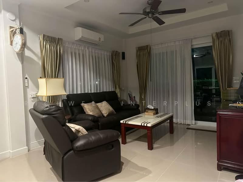 ศุภาลัย การ์เด้นวิลล์ ระยอง Supalai Garden Ville Rayong, ระยอง, Central–Ko Kloi Road, เชิงเนิน, เมืองระยอง, ระยอง, 312 ตร.ม., บ้านเดี่ยว ขาย, โดย RICHWELL INTERPLUS, 500483412 - DDproperty.com