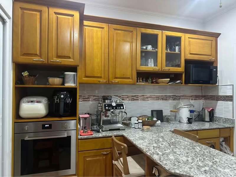 Supalai Garden Ville Rayong, Rayong, Central–Ko Kloi Road, Choeng Noen, Muang Rayong, Rayong, 3 Bedrooms, 312 sqm, Single Detached House For Sale, by RICHWELL INTERPLUS, 500483412 - DDproperty.com
