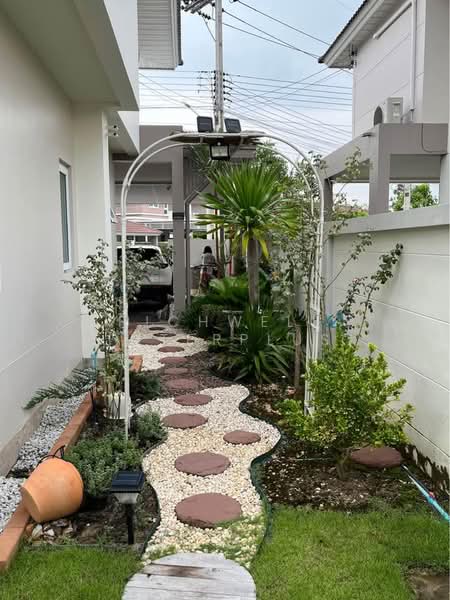 Supalai Garden Ville Rayong, Rayong, Central–Ko Kloi Road, Choeng Noen, Muang Rayong, Rayong, 3 Bedrooms, 312 sqm, Single Detached House For Sale, by RICHWELL INTERPLUS, 500483412 - DDproperty.com