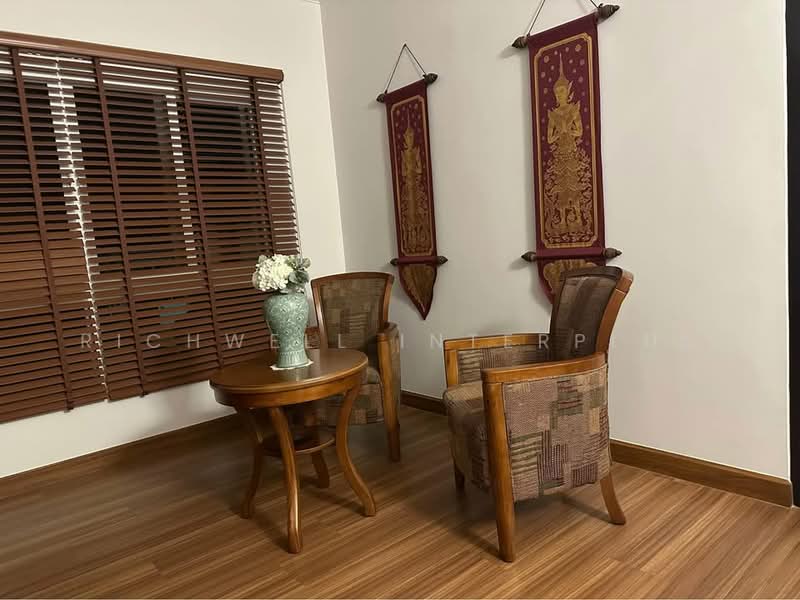 ศุภาลัย การ์เด้นวิลล์ ระยอง Supalai Garden Ville Rayong, ระยอง, Central–Ko Kloi Road, เชิงเนิน, เมืองระยอง, ระยอง, 312 ตร.ม., บ้านเดี่ยว ขาย, โดย RICHWELL INTERPLUS, 500483412 - DDproperty.com