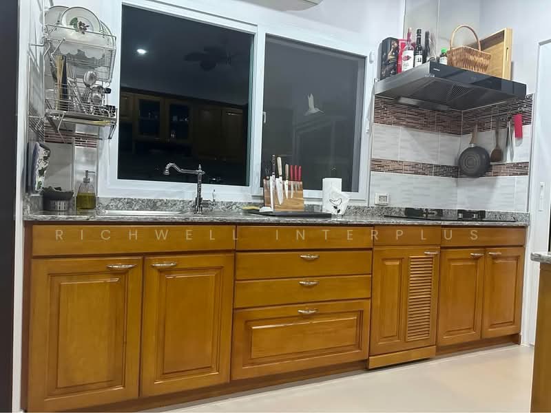Supalai Garden Ville Rayong, Rayong, Central–Ko Kloi Road, Choeng Noen, Muang Rayong, Rayong, 3 Bedrooms, 312 sqm, Single Detached House For Sale, by RICHWELL INTERPLUS, 500483412 - DDproperty.com