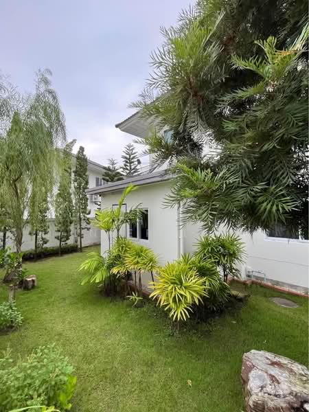 Supalai Garden Ville Rayong, Rayong, Central–Ko Kloi Road, Choeng Noen, Muang Rayong, Rayong, 3 Bedrooms, 312 sqm, Single Detached House For Sale, by RICHWELL INTERPLUS, 500483412 - DDproperty.com