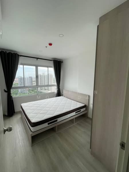 Elio Sathorn-Wutthakat, Bangkok, Kanlapaphruek Road, Bangko, Chom Thong, Bangkok, 1 Bedroom, 33 sqm, Condo For Rent, by Chatuphon Mochida, 500483414 - DDproperty.com