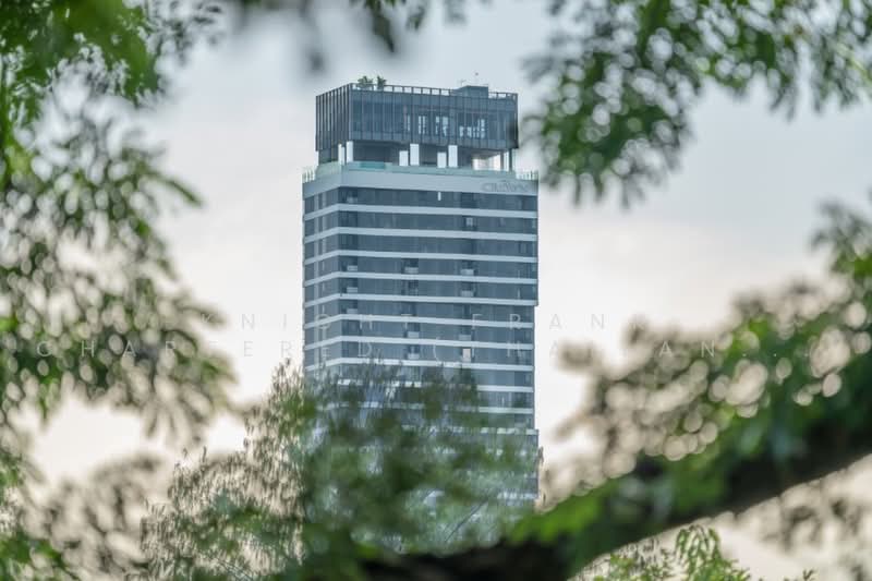 THE CROWN Residences, Bangkok, Rama 4 Road, Thung Maha Mek, Sathon, Bangkok, 1 Bedroom, 44 sqm, Condo For Sale, by Knight Frank Chartered (Thailand) Co.,Ltd, 500483415 - DDproperty.com