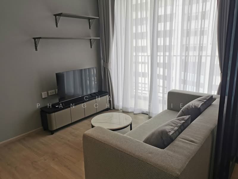 Fynn Asoke, Bangkok, 28 Sukhumvit 10 Alley, Khlong Toei, Bangkok, 1 Bedroom, 35 sqm, Condo For Rent, by Chanon Phangchienghien, 500483416 - DDproperty.com