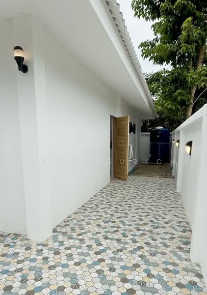 บ้าน 2-ห้องนอน, สุราษฎร์ธานี, บ่อผุด, เกาะสมุย, สุราษฎร์ธานี, 188 ตร.ม., บ้านเดี่ยว ขาย, โดย Tanawan Surichai, 500483420 - DDproperty.com