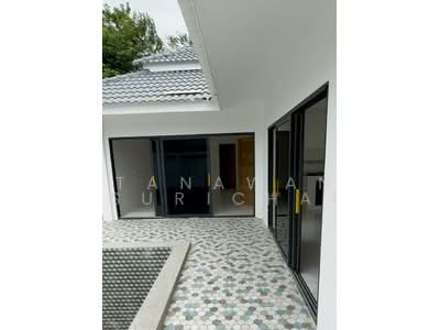 ขาย - บ้าน 2-ห้องนอน, สุราษฎร์ธานี