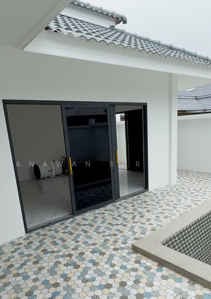 2-BR House, Surat Thani, Bo Put, Ko Samui, Surat Thani, 2 Bedrooms, 188 sqm, Single Detached House For Sale, by Tanawan Surichai, 500483420 - DDproperty.com