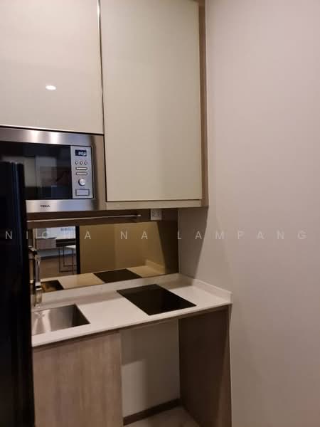 Park Origin Phayathai, Bangkok, 89 Phaya Thai Road, Thanon Phaya Thai, Ratchathewi, Bangkok, 1 Bedroom, 33 sqm, Condo For Sale, by Nicha Na Lampang, 500483421 - DDproperty.com