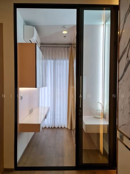 Park Origin Phayathai, Bangkok, 89 Phaya Thai Road, Thanon Phaya Thai, Ratchathewi, Bangkok, 1 Bedroom, 33 sqm, Condo For Sale, by Nicha Na Lampang, 500483421 - DDproperty.com