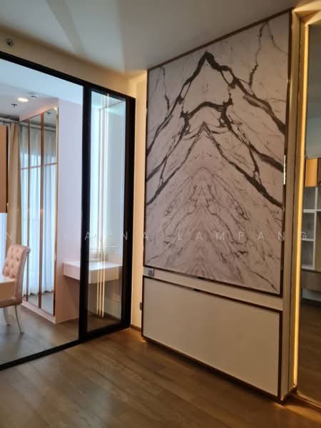 Park Origin Phayathai, Bangkok, 89 Phaya Thai Road, Thanon Phaya Thai, Ratchathewi, Bangkok, 1 Bedroom, 33 sqm, Condo For Sale, by Nicha Na Lampang, 500483421 - DDproperty.com