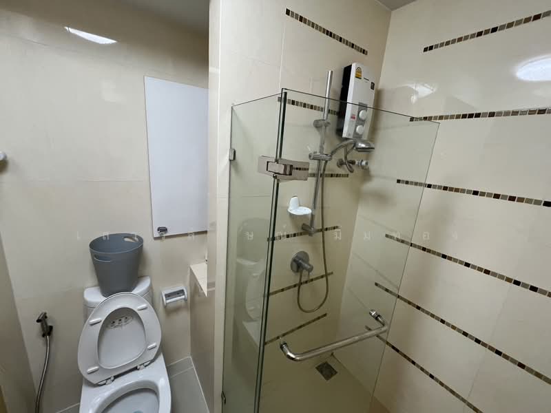 ฮาเว่น พหลโยธิน คอนโดมิเนียม, กรุงเทพ, สุทธิสาร, สามเสนใน, พญาไท, กรุงเทพ, 38 ตร.ม., คอนโด ให้เช่า, โดย เสาวลักษณ์ มิ้มทอง, 500483422 - DDproperty.com