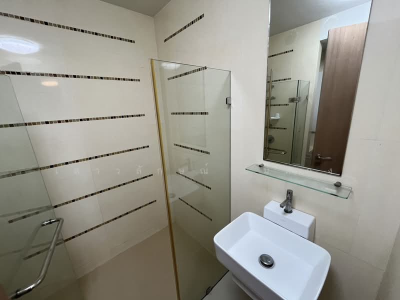 Haven Phaholyothin condominium, Bangkok, Sutthisan, Samsen Nai, Phaya Thai, Bangkok, 1 Bedroom, 38 sqm, Condo For Rent, by เสาวลักษณ์ มิ้มทอง, 500483422 - DDproperty.com