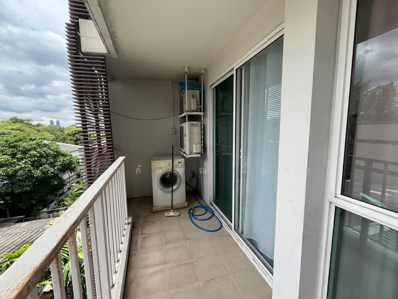 Haven Phaholyothin condominium, Bangkok, Sutthisan, Samsen Nai, Phaya Thai, Bangkok, 1 Bedroom, 38 sqm, Condo For Rent, by เสาวลักษณ์ มิ้มทอง, 500483422 - DDproperty.com