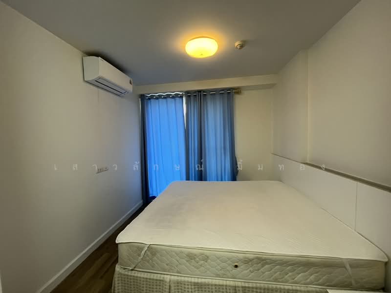 Haven Phaholyothin condominium, Bangkok, Sutthisan, Samsen Nai, Phaya Thai, Bangkok, 1 Bedroom, 38 sqm, Condo For Rent, by เสาวลักษณ์ มิ้มทอง, 500483422 - DDproperty.com