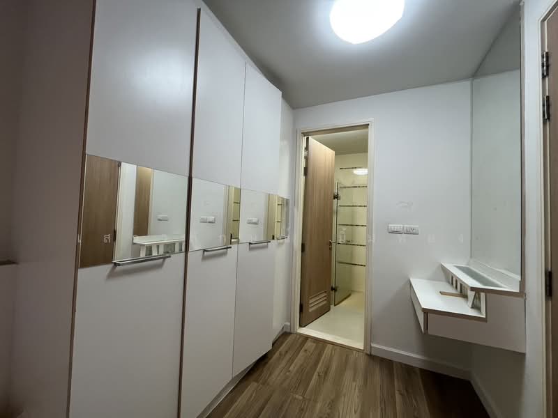 Haven Phaholyothin condominium, Bangkok, Sutthisan, Samsen Nai, Phaya Thai, Bangkok, 1 Bedroom, 38 sqm, Condo For Rent, by เสาวลักษณ์ มิ้มทอง, 500483422 - DDproperty.com