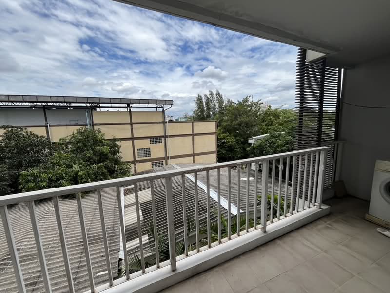 ฮาเว่น พหลโยธิน คอนโดมิเนียม, กรุงเทพ, สุทธิสาร, สามเสนใน, พญาไท, กรุงเทพ, 38 ตร.ม., คอนโด ให้เช่า, โดย เสาวลักษณ์ มิ้มทอง, 500483422 - DDproperty.com