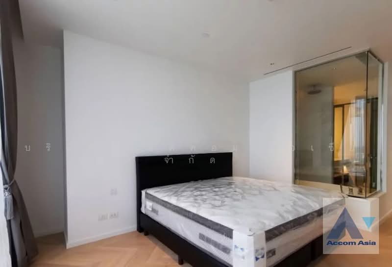 Four Seasons Private Residences : โฟร์ ซีซั่นส์ ไพรเวท เรสสิเด้นซ์, กรุงเทพ, 300 ถนนเจริญกรุง, ยานนาวา, สาทร, กรุงเทพ, 116 ตร.ม., คอนโด ให้เช่า, โดย บริษัท แอคคอม เอเซีย จำกัด, 500483423 - DDproperty.com