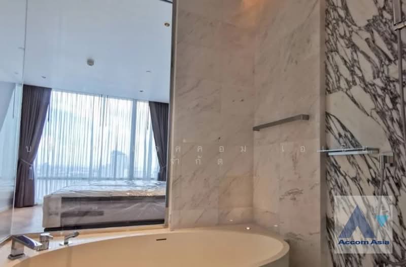 Four Seasons Private Residences, Bangkok, 300 Charoen Krung Road, Yan Nawa, Sathon, Bangkok, 2 Bedrooms, 116 sqm, Condo For Rent, by บริษัท แอคคอม เอเซีย จำกัด, 500483423 - DDproperty.com