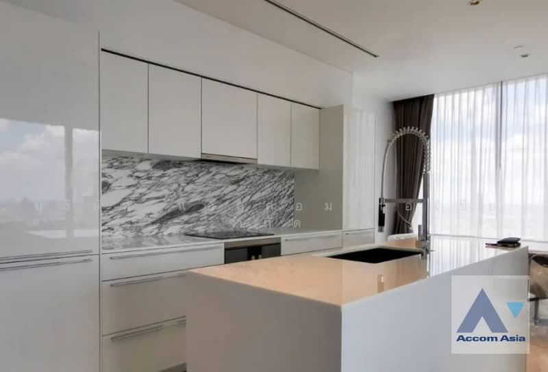 Four Seasons Private Residences, Bangkok, 300 Charoen Krung Road, Yan Nawa, Sathon, Bangkok, 2 Bedrooms, 116 sqm, Condo For Rent, by บริษัท แอคคอม เอเซีย จำกัด, 500483423 - DDproperty.com