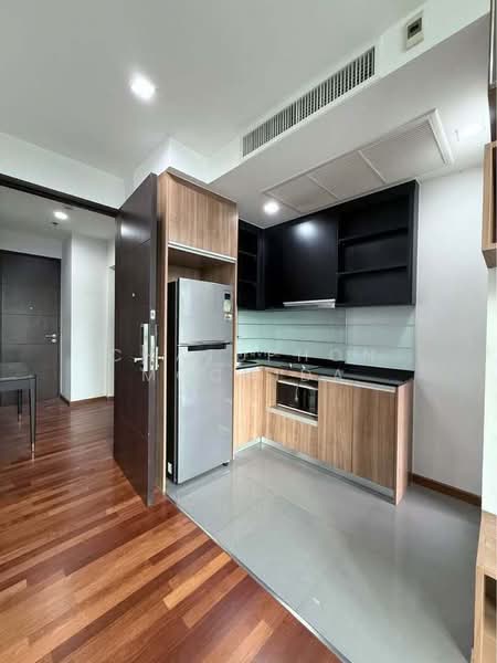 Wish Signature Midtown Siam, Bangkok, 512 Phetchaburi Road, Thanon Phetchaburi, Ratchathewi, Bangkok, 1 Bedroom, 34 sqm, Condo For Rent, by Chatuphon Mochida, 500483424 - DDproperty.com