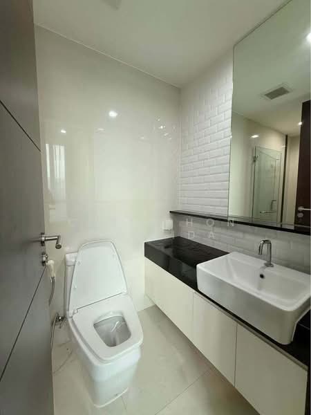 Wish Signature Midtown Siam, Bangkok, 512 Phetchaburi Road, Thanon Phetchaburi, Ratchathewi, Bangkok, 1 Bedroom, 34 sqm, Condo For Rent, by Chatuphon Mochida, 500483424 - DDproperty.com