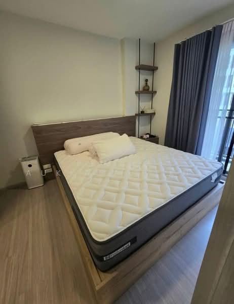 Quintara Phume Sukhumvit 39, Bangkok, 73 Soi Sukhumvit 39, Khlong Tan Nua, Watthana, Bangkok, 1 Bedroom, 34 sqm, Condo For Sale, by Pemika Aukkaraleekul, 500483425 - DDproperty.com
