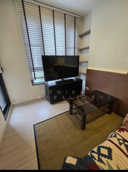 Quintara Phume Sukhumvit 39, Bangkok, 73 Soi Sukhumvit 39, Khlong Tan Nua, Watthana, Bangkok, 1 Bedroom, 34 sqm, Condo For Sale, by Pemika Aukkaraleekul, 500483425 - DDproperty.com