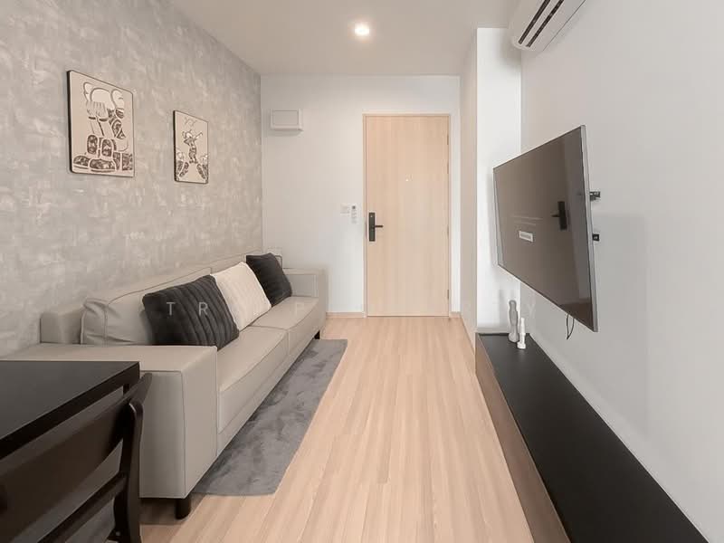 Skyrise Avenue Sukhumvit 64, Bangkok, 3 Soi Sukhumvit 64, Bang Chak, Phra Khanong, Bangkok, 1 Bedroom, 28 sqm, Condo For Rent, by TRC Property, 500483426 - DDproperty.com