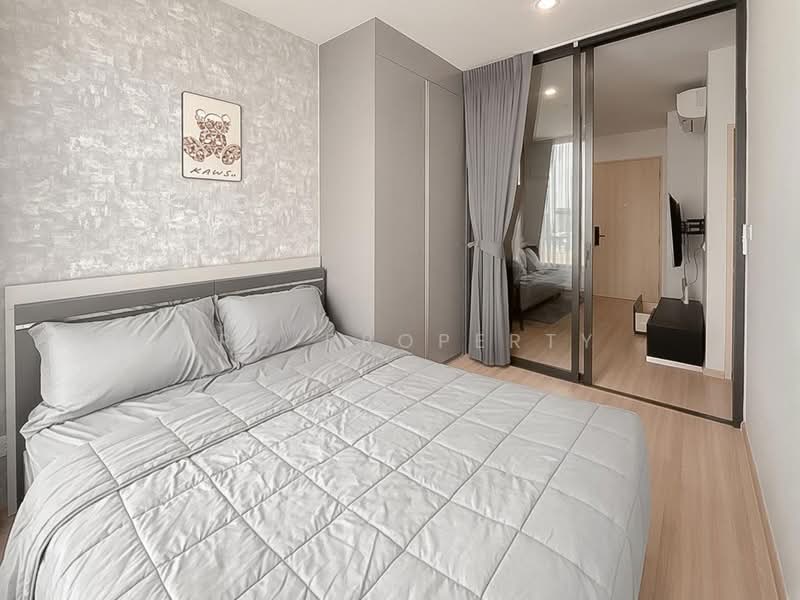 Skyrise Avenue Sukhumvit 64, Bangkok, 3 Soi Sukhumvit 64, Bang Chak, Phra Khanong, Bangkok, 1 Bedroom, 28 sqm, Condo For Rent, by TRC Property, 500483426 - DDproperty.com