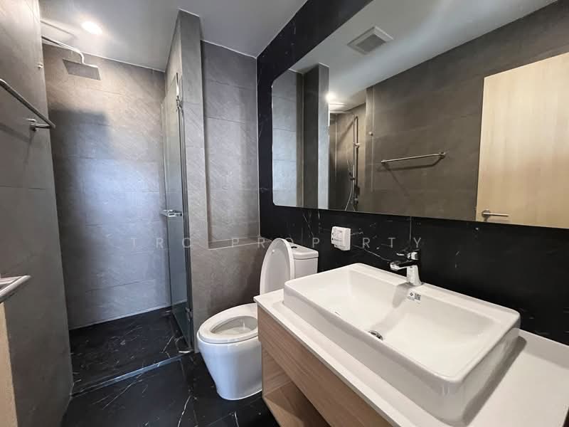 Skyrise Avenue Sukhumvit 64, Bangkok, 3 Soi Sukhumvit 64, Bang Chak, Phra Khanong, Bangkok, 1 Bedroom, 28 sqm, Condo For Rent, by TRC Property, 500483426 - DDproperty.com
